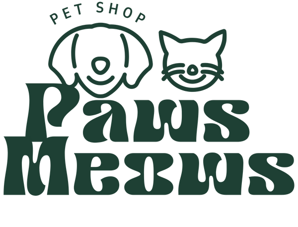 Paws Meows